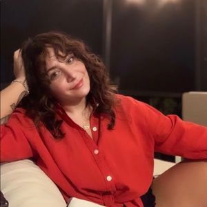 Meet your Posher, Demitra